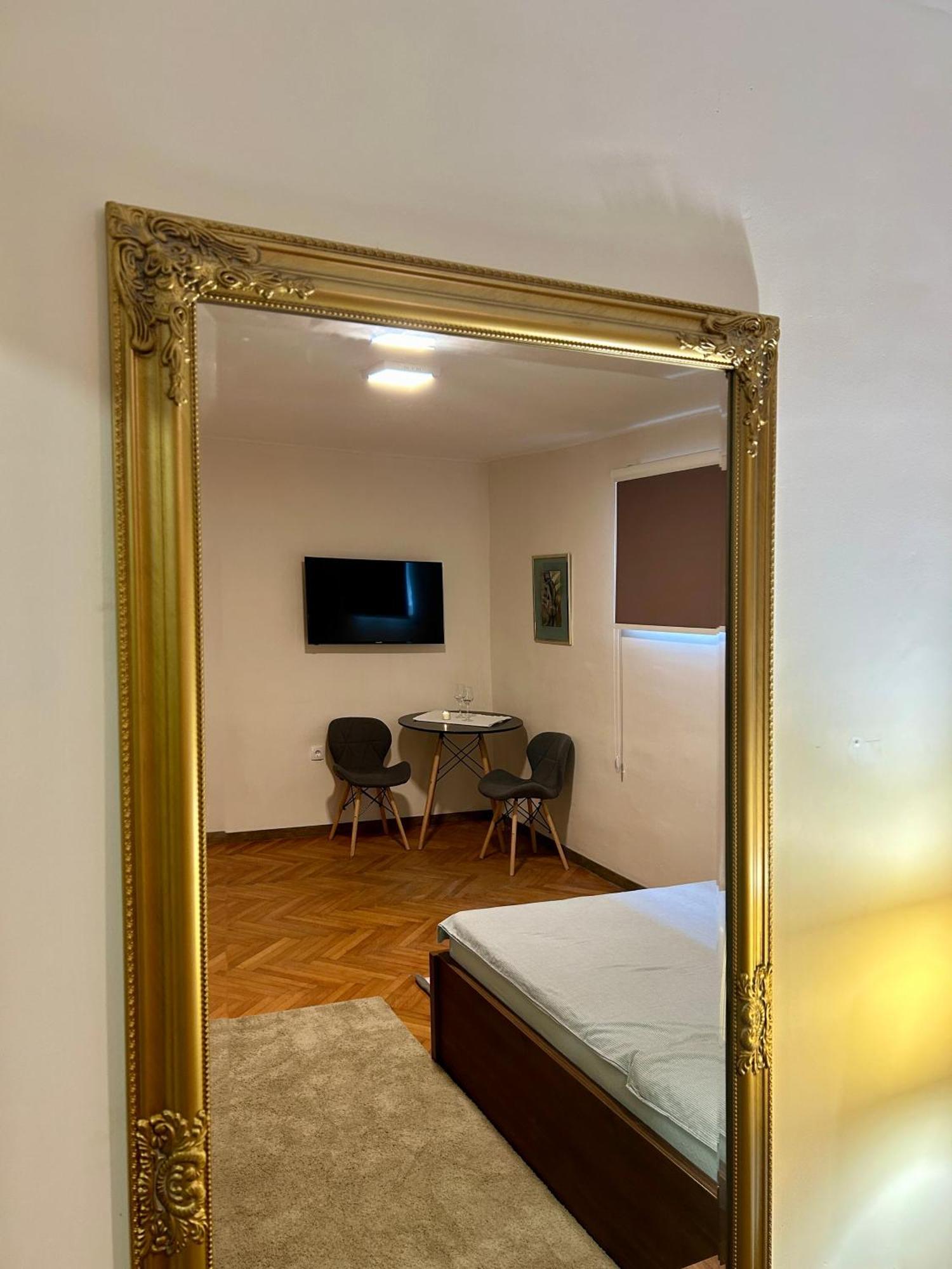 Dorcoleta Apartment Belgrado Exterior foto