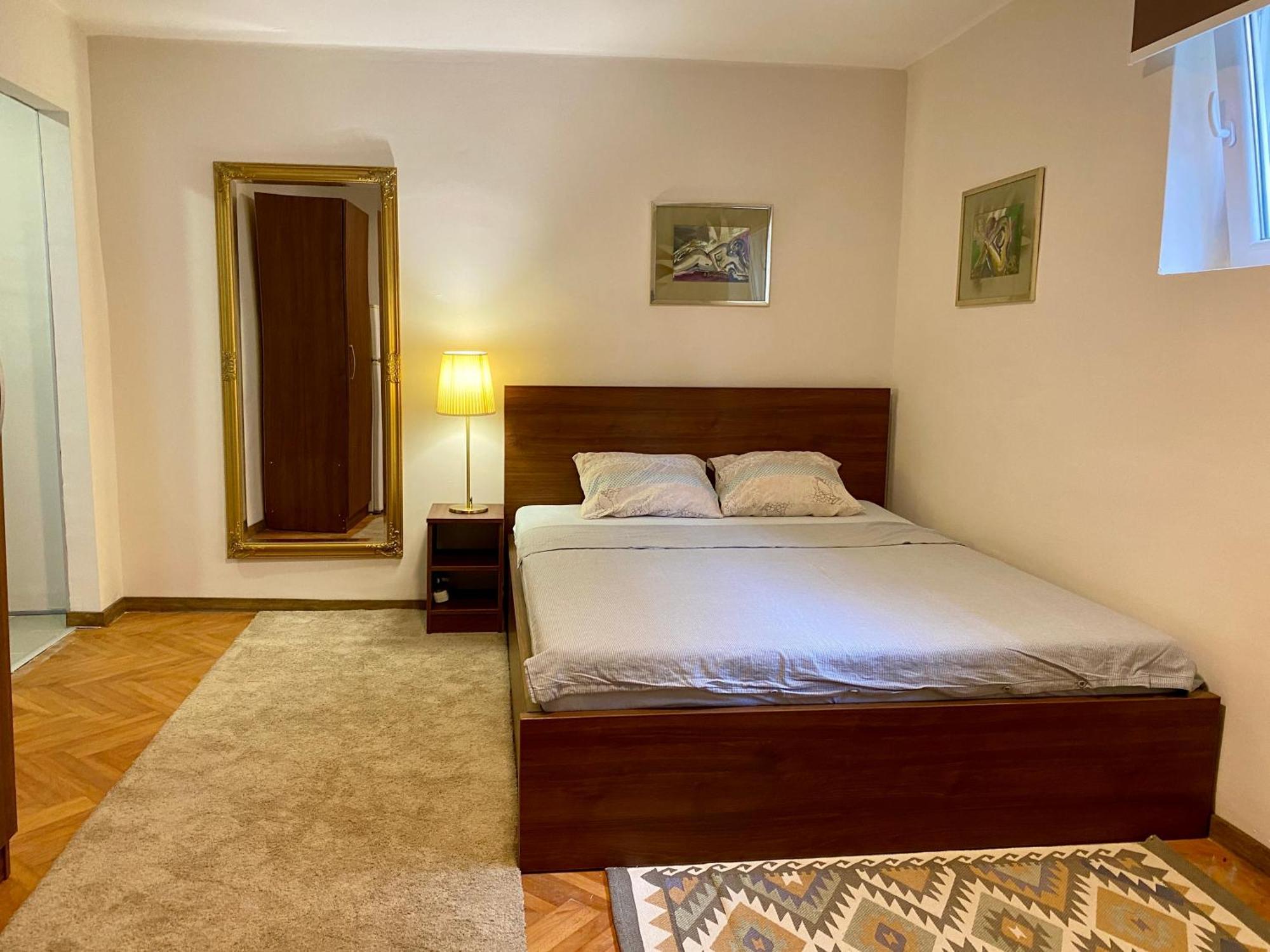 Dorcoleta Apartment Belgrado Exterior foto